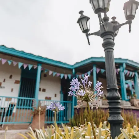 Casa Mosaico Hotel Boutique